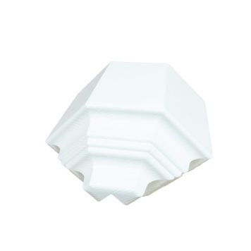 TAKKLOSS SJØLINGSTAD UTVENDIG 70X70X130MM