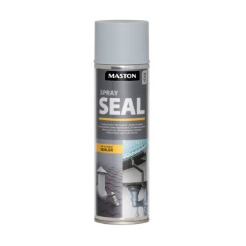 SPRAYSEAL MASTON DARKGREY 500 ML 400 ML