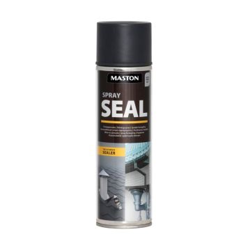 SPRAYSEAL MASTON BLACK 500 ML 400 ML