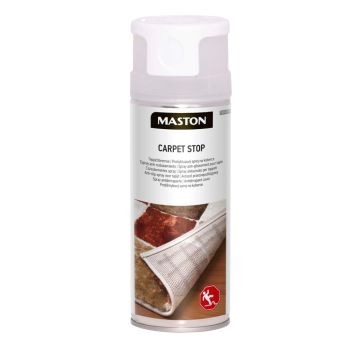 TEPPESPRAY MASTON CARPET STOP 400 ML 400 ML