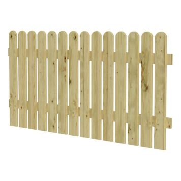 GJERDE PALMAKO KELDA 80X180 IMPREGNERT