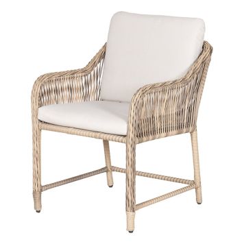 STOL SUNFUN ASPÖ NATUR KUNSTROTTING