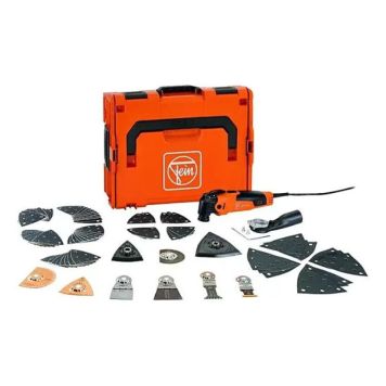 MULTIMASTER FEIN MM500220 BAUHAUS EDITION