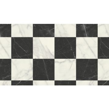 VINYLGULV TARKETT LOGIS BLACK & WHITE 4M PRIS PER M²