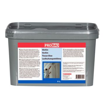 VEVLIM PROBAU EKSTRA STERK 5L