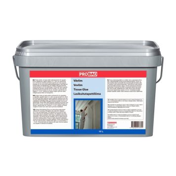 VEVLIM PROBAU EKSTRA STERK 15L