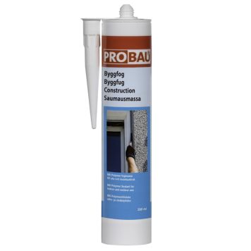 FUG PROBAU BYGG HVIT 290ML                              