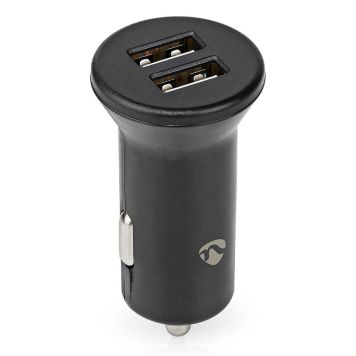 BILLADER NEDIS 24 W  2X2,4 A