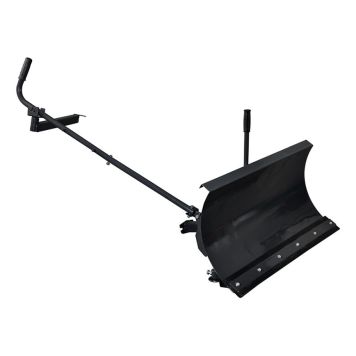 SNØPLOG SCHEPPACH TIL DUMPER DP3000