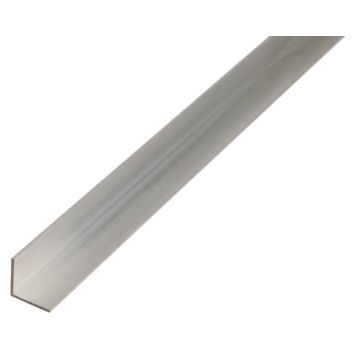 VINKELPROFIL GAH ALBERTS UBEHANDLET 50X50 MM 2000 MM