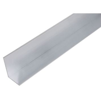 VINKELPROFIL GAH ALBERTS ALUMINIUM UBEHANDLET 40X70X2000MM
