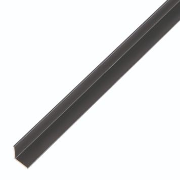VINKELPROFIL GAH ALBERTS ALUMINIUM 10X10X1000MM
