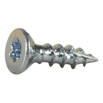 SKRUE ESSVE ESSDRIVE 3X12MM FS FZB 20STK