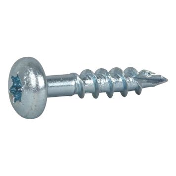 SKRUE ESSVE ESSDRIVE 5X25MM KS FZB 20STK