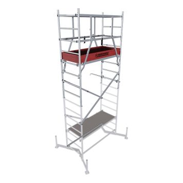 STILLAS CLIMTEC TILBYGNING TIL GRUNNSTILLAS NR.1