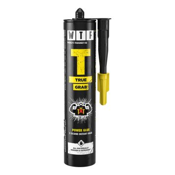 MONTASJELIM WTF T TRUE GRAB 310ML