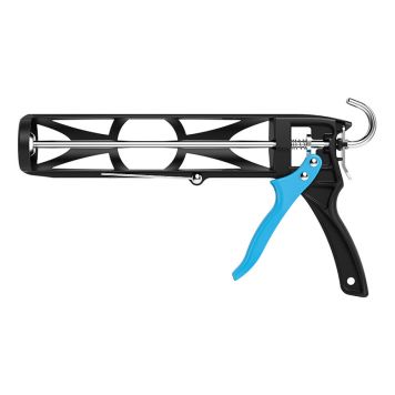 FUGEPISTOLER WTF S7DL TETNINGSPISTOL 300ML