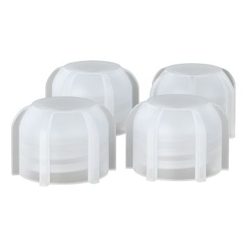 KORKER WTF SKRUKORK 4-PAKNING