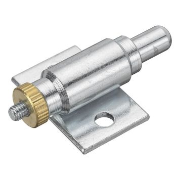 GRINDLÅS MILLERS ELFORZINKET 70MM