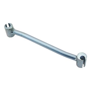 BRAKETTRETTER MILLERS 14/17MM