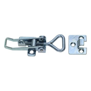 EKSENTRLÅS MILLERS 75-85MM