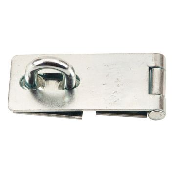 LEDDHASPE MILLERS 85X38MM ELFORZINKET