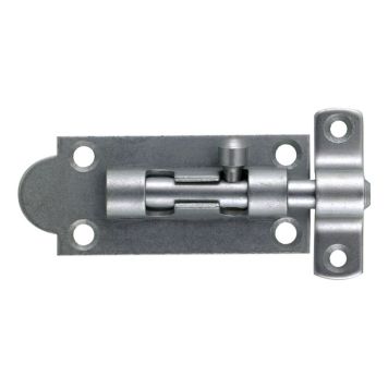 SKÅTE MILLERS 78MM ELFORZINKET