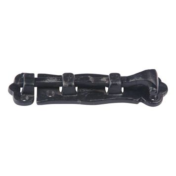 SKÅTE MILLERS 115X39MM SVART