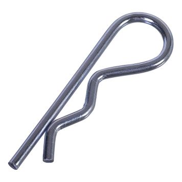 FJÆRSPLINT MILLERS 2MM ELFORZINKET