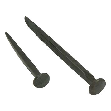 DEKORSPIKER MILLERS 4X60MM SVART