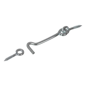 KASTEKROK MILLERS 58 64MM ELFORZINKET