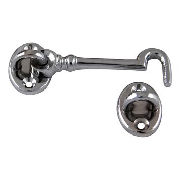 KAHYTTKROK MILLERS 44MM KROM