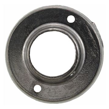 SIDEFESTE MILLERS 351 Ø25MM SØLV