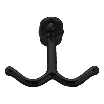 KLESKROK MILLERS 140 75MM SVART