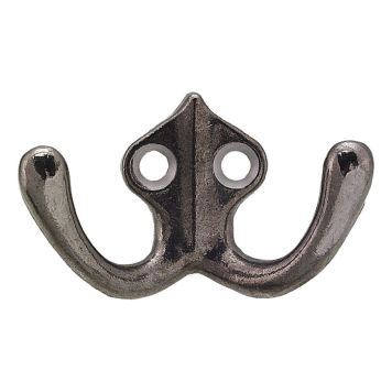 KLESKROK MILLERS 142 75MM GRÅ