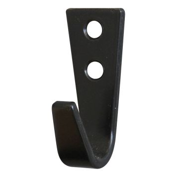 KLESKROK MILLERS  71MM SVART