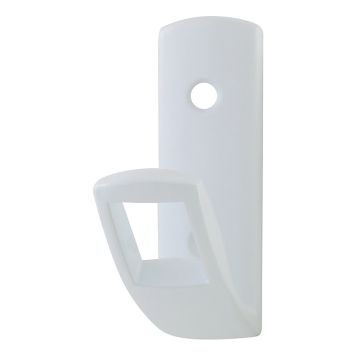 KLESKROK MILLERS 6358 70MM HVIT