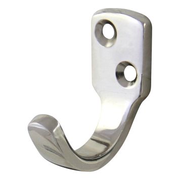 KLESKROK MILLERS 3940 45MM SØLV