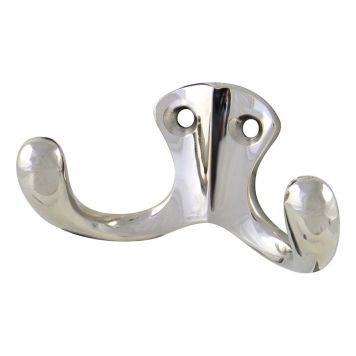 KLESKROK MILLERS 77 75X45MM NIKKEL