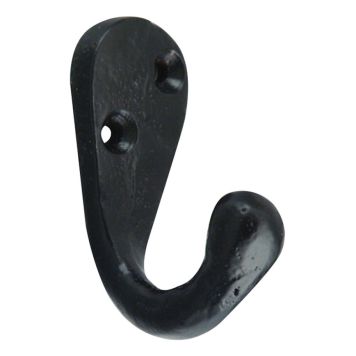 KLESKROK MILLERS SMIJERN 55MM SVART