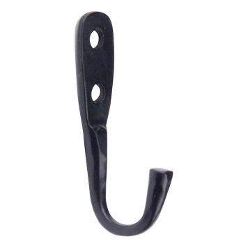 KLESKROK MILLERS SMIDED 1-KROK 58MM SVART