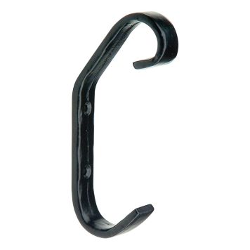 KLESKROK MILLERS SMIJERN 110MM SVART