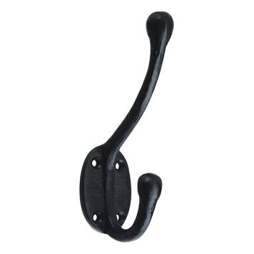 KLESKROK MILLERS SMIJERN 125MM SVART