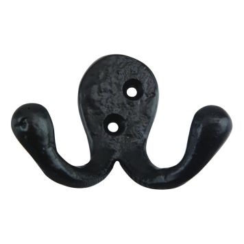 KLESKROK MILLERS SMIJERN 55MM SVART