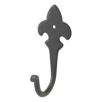 KLESKROK MILLERS LILJAN 120MM SVART