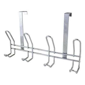 KNAGGREKKE MILLERS 4-KROKER 375MM SØLV