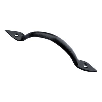 HÅNDTAK MILLERS ORVAR CC132MM SVART