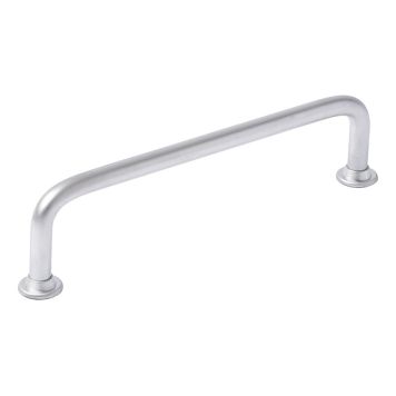 HÅNDTAK MILLERS STEINAR CC128MM ALUMINIUM