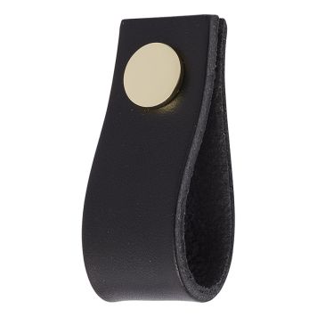 HÅNDTAK MILLERS GAUTE 65MM SVART