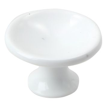 KNOTT MILLERS ARVID Ø40MM HVIT
